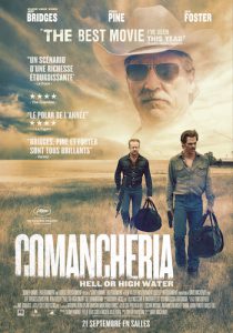 comancheria