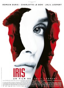 iris